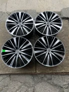 BADX Loxarny Tarkus. 8.0x19", 5x114.3, ET45 ����