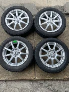 G-Mach. 4.5x14", 4x100, ET45 ����