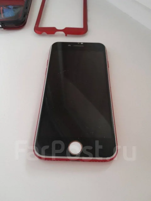Apple iPhone 7. �/�, 128 ��, ������� ����