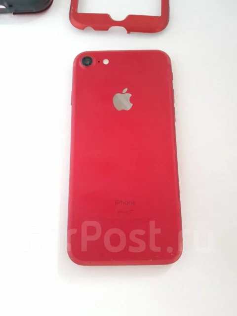 Apple iPhone 7. �/�, 128 ��, ������� ����