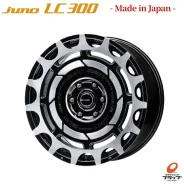 M'z SPEED Juno LC300. 8.5x18", 6x139.7, ET25, �� 106,2���. ��� ����� �� ������������ ����