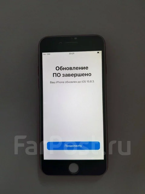 Apple iPhone 7. �/�, 128 ��, ������� ����