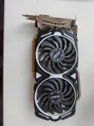 Radeon RX 570 ����