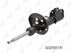����������� LYNX ������ 2 ���� �������� ��� �������� � ������� G32551R ����