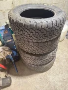Wideway All-Terrain T/A AK3. ����� at, 2019 ���, �/�, ����� 15 %. �������� ������� ����