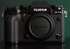 Fujifilm X-T3. 20 � ����� ��, ���: ��� ���� ����