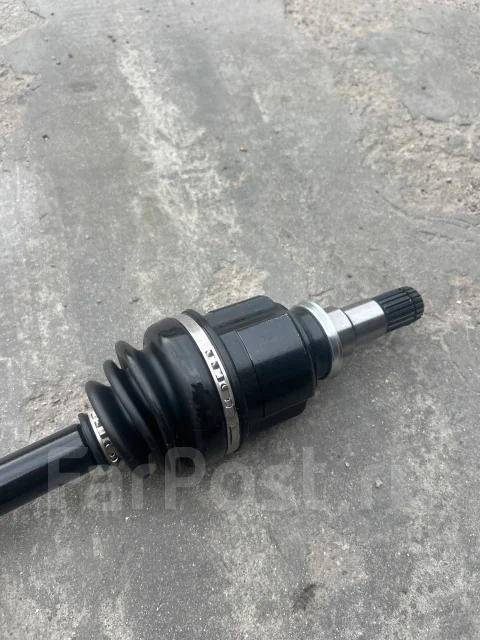������ Toyota Aqua Fielder Axio Vitz Probox 43410-52350 ����