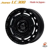 M'z SPEED Juno LC300. 8.5x20", 6x139.7, ET20, �� 106,2���. ��� ����� �� ������������ ����