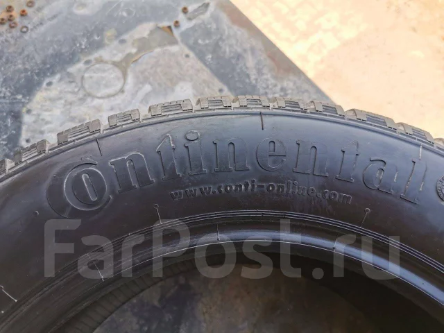 Continental VancoVikingContact. ������, �/�, ����� 15 % ����