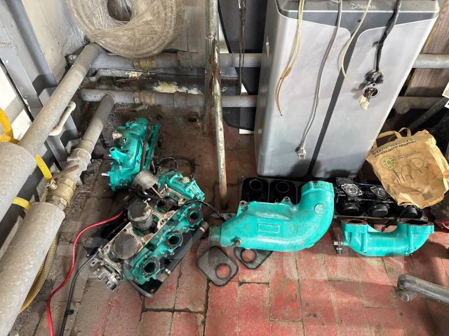 Kawasaki STX 1100. 2000 ��� ����