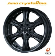 M'z SPEED Juno Crystalline. 8.5x20", 6x139.7, ET20, �� 106,2���. ��� ����� �� ������������ ����