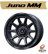 M'z SPEED Juno MM05. 8.0x17", 6x139.7, ET20, �� 106���. ��� ����� �� ������������ ����