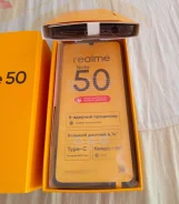 Realme Note 50. �����, 64 ��, ������, 4G LTE, NFC ����