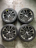 BLEST. 7.0x18", 4x100, ET42 ����