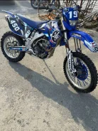 Yamaha WR 250F. 250����. ��., ��������, ���������, ������ �� �� ����