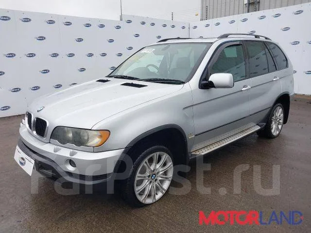 ������� BMW X5 E53 2000-2006 20452272 7519161 ����