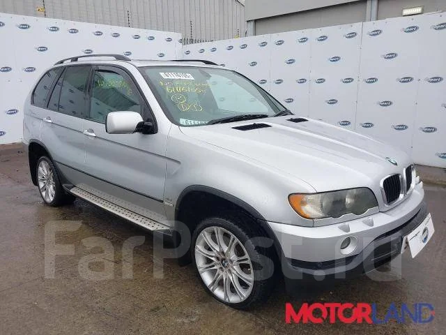 ������� BMW X5 E53 2000-2006 20452272 7519161 ����
