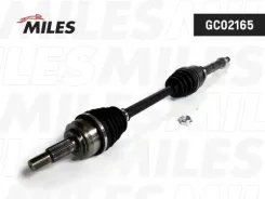 ������ � ����� ������ Renault Kangoo II 1.5D-1.6 08- (GKN 304994) GC02165 GC02165 ����