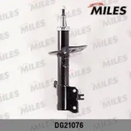 ����������� �������� ������ ������� Nissan X-Trail T31/Renault Koleos 07- (TRW JGM1081T) DG21076 DG21076 ����