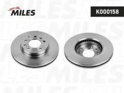 ���� ��������� �������� D283��. ������������� Mazda 6 2.0-2.3 02- (TRW DF4386) K000158 K000158 ����