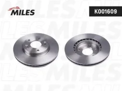 ���� ��������� �������� D280��. ������������� KIA CEED 12- (TRW DF7966) K001609 K001609 ����