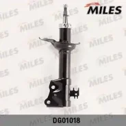����������� �������� �����/������ ������� Toyota Yaris 04/99-01/06 (KYB 333368) DG01018 DG01018 ����