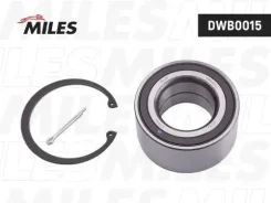 ��������� ������� �������� Mitsubishi Outlander II/ASX 07- (SKF VKBA 7408) DWB0015 DWB0015 ����