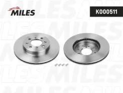 ���� ��������� �������� D262��. ������������� Honda Civic 89-05/Rover 200 95-00/400 95-00/45 00- (TRW DF3021) K000511 K000511 ����