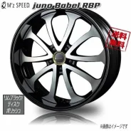 M'z SPEED Juno Babel. 9.0x22", 5x114.3, ET35, �� 73���. ��� ����� �� ������������ ����