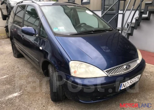 ������� Ford Galaxy 2000-2006 20778176 1556571 ����