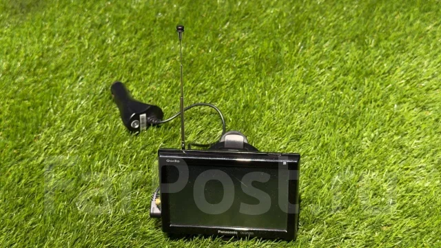 Panasonic CN ����