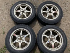 SSR Type-C. 7.0x16", 5x100, ET48 ����