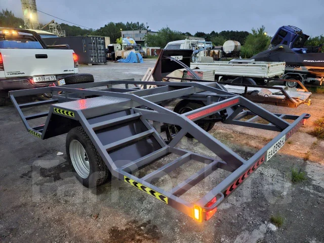 GTS-Trailer. �/�: 3 000���., �����: 3 500���. ����
