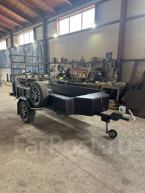 GTS-Trailer. �/�: 3 000���., �����: 3 500���. ����