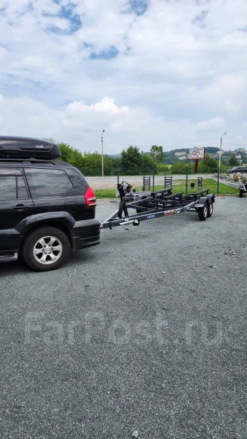 GTS-Trailer. �/�: 3 000���., �����: 3 500���. ����