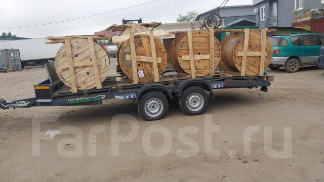 GTS-Trailer. �/�: 3 000���., �����: 3 500���. ����