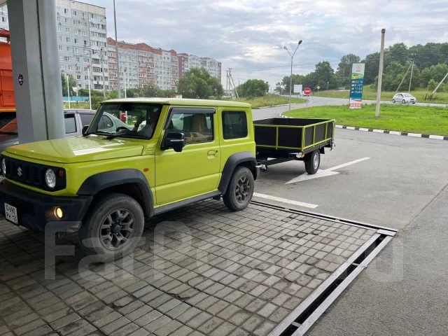 GTS-Trailer. �/�: 3 000���., �����: 3 500���. ����