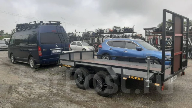 GTS-Trailer. �/�: 3 000���., �����: 3 500���. ����