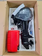 Marine Rocket. 9,9��.�., 2-�������, ����������, ���� S (381 ��), 2024 ��� ����