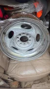 Centerline Wheels. 7.0x15", 5x114.3, 5x120, ET-5, �� 83���. ����