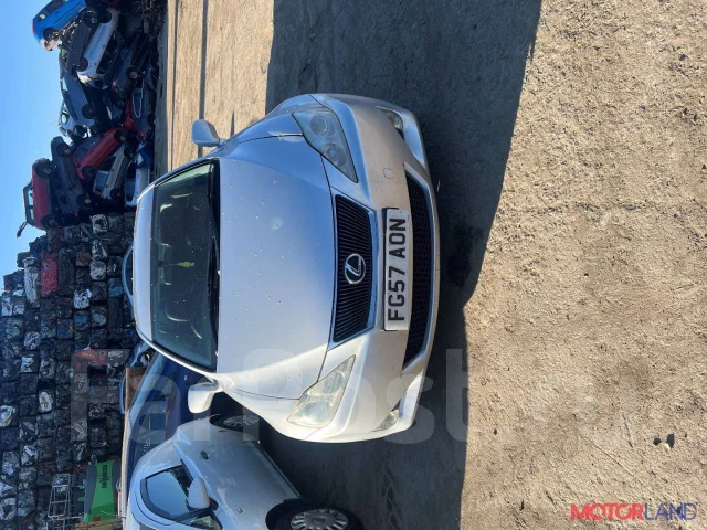 ������� Lexus IS 2005-2016 20758650 281000R010 ����