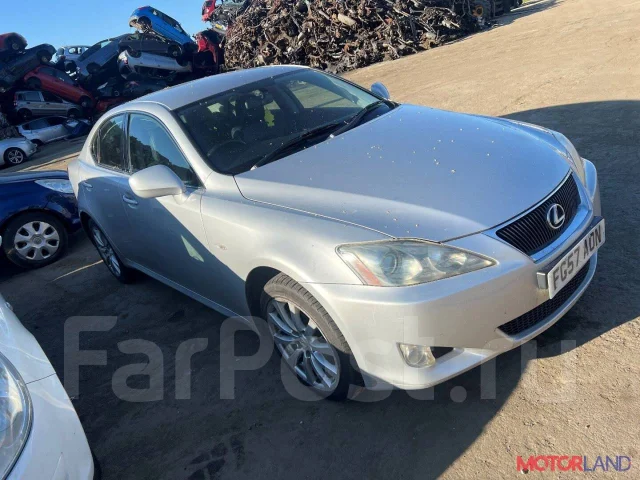 ������� Lexus IS 2005-2016 20758650 281000R010 ����