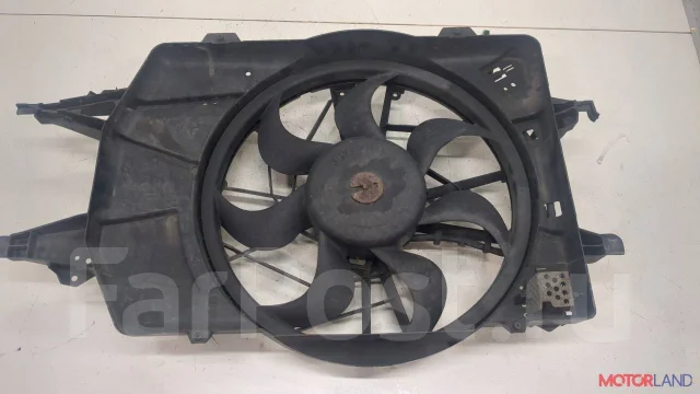 ���������� ��������� Ford Focus 1 1998-2004 20446536 1355712 ����