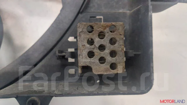���������� ��������� Ford Focus 1 1998-2004 20446536 1355712 ����
