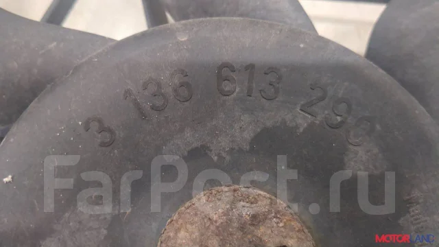 ���������� ��������� Ford Focus 1 1998-2004 20446536 1355712 ����