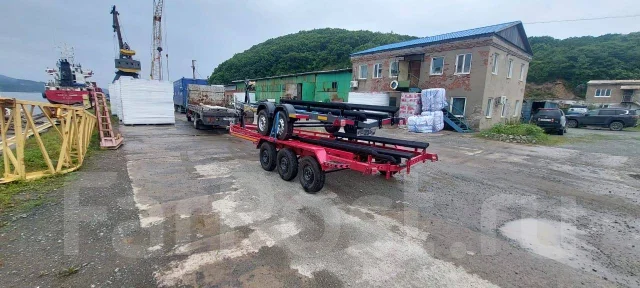 GTS-Trailer. �/�: 3 000���., �����: 3 500���. ����