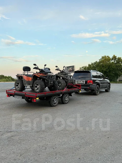 GTS-Trailer. �/�: 3 000���., �����: 3 500���. ����