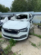Skoda Rapid. CWVA ����