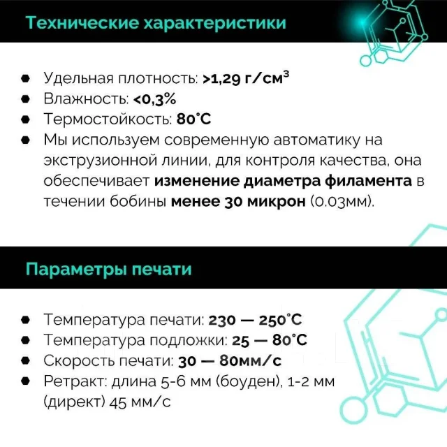 ������� PETG. ����