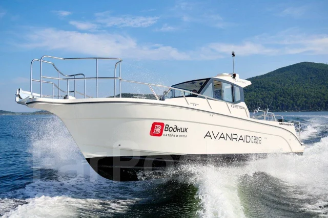 Avanraid. 2026 ���, ����� 10,5��., ��������� ��� ���������, 600��.�., ������ ����